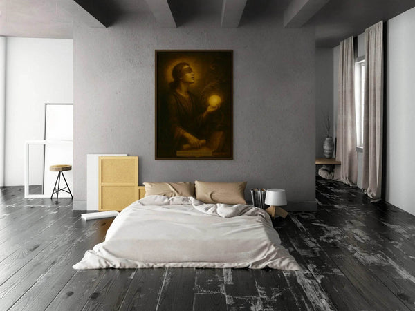 Bearer of Eternal Light - LiyahVision