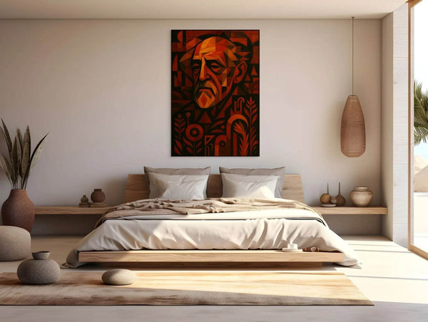 Echoes of a distant mind - LiyahVision