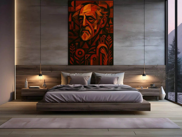 Echoes of a distant mind - LiyahVision