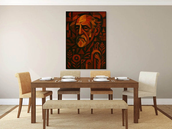 Echoes of a distant mind - LiyahVision