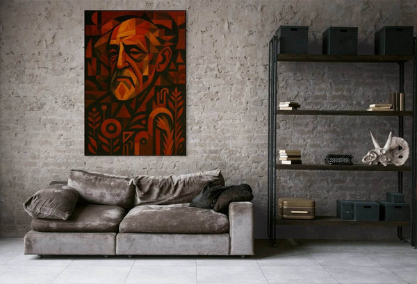 Echoes of a distant mind - LiyahVision