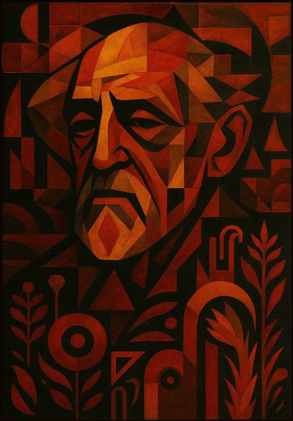 Echoes of a distant mind - LiyahVision