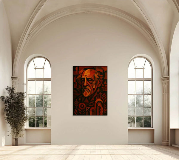 Echoes of a distant mind - LiyahVision