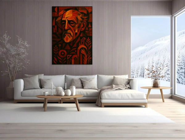 Echoes of a distant mind - LiyahVision