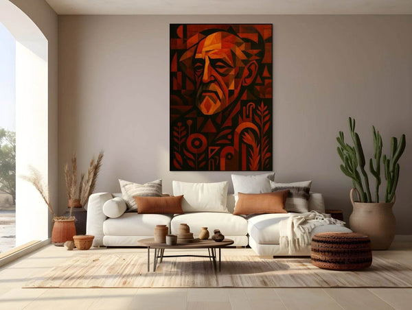 Echoes of a distant mind - LiyahVision