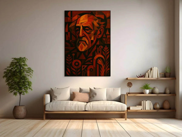 Echoes of a distant mind - LiyahVision