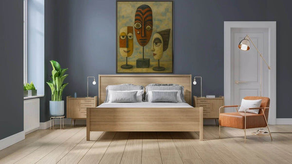 Guardians of Color – Voices of the Ancestors - LiyahVision