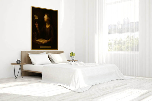 The Eternal Seeker - LiyahVision