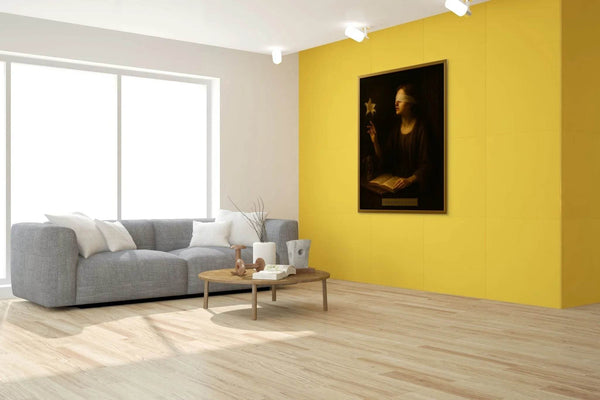 The Eternal Seeker - LiyahVision