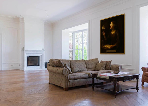 The Eternal Seeker - LiyahVision