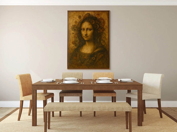 Veil of timeless enigma - LiyahVision