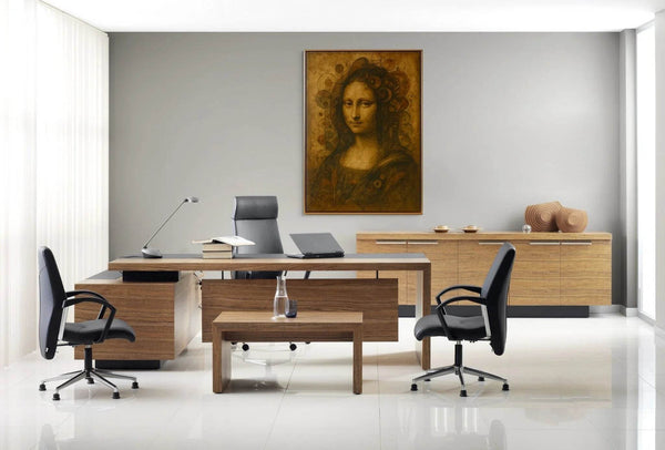 Veil of timeless enigma - LiyahVision