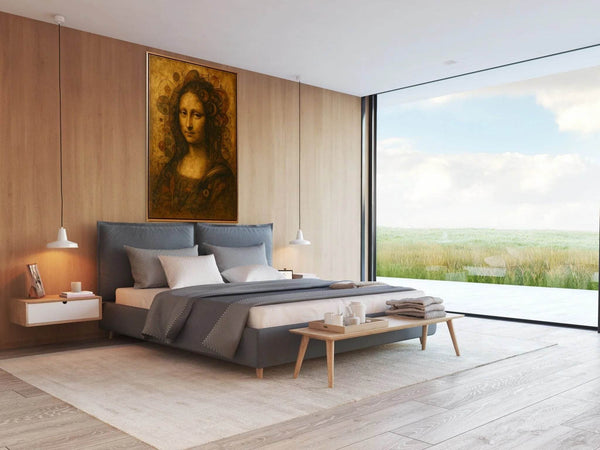 Veil of timeless enigma - LiyahVision