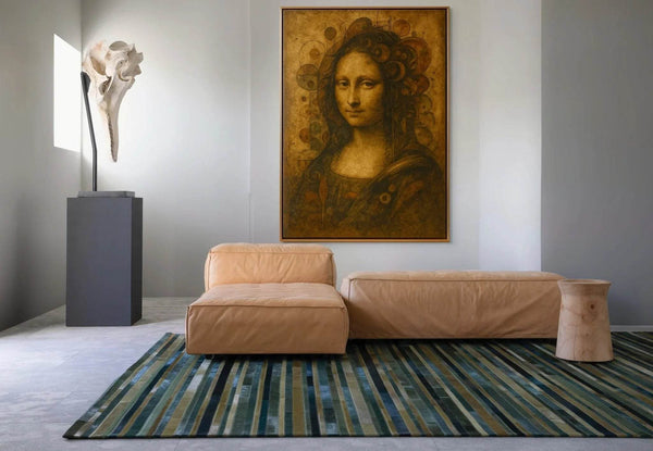 Veil of timeless enigma - LiyahVision