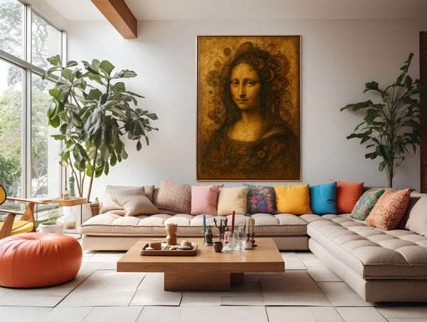 Veil of timeless enigma - LiyahVision