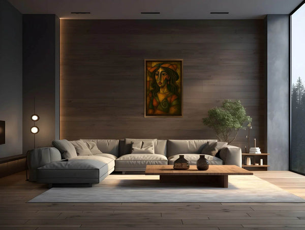 Whispers of the eternal muse - LiyahVision