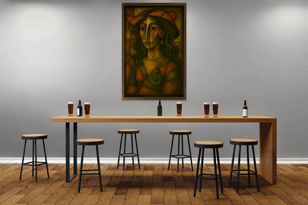 Whispers of the eternal muse - LiyahVision