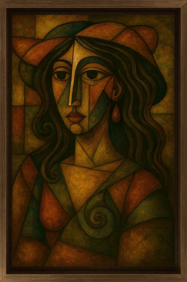 Whispers of the eternal muse - LiyahVision