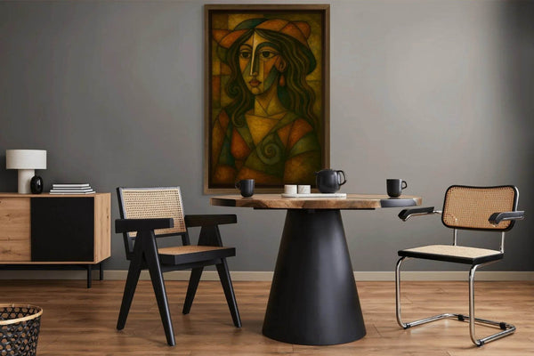 Whispers of the eternal muse - LiyahVision