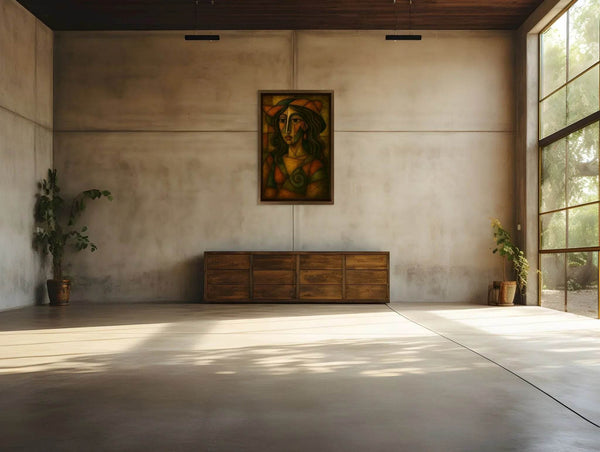 Whispers of the eternal muse - LiyahVision