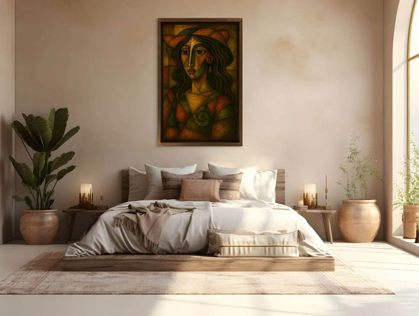 Whispers of the eternal muse - LiyahVision