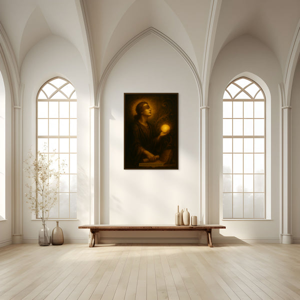 Bearer of Eternal Light