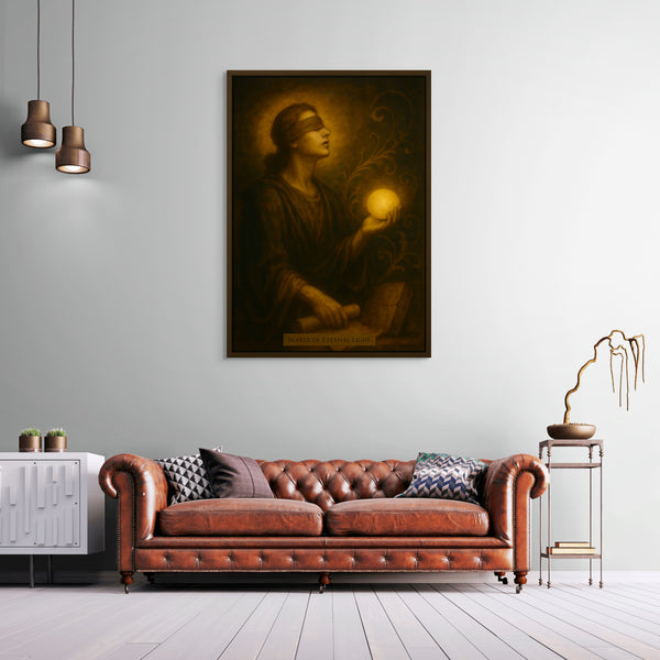 Bearer of Eternal Light